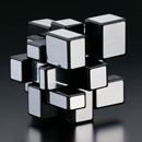 Rubik'sミラーブロックス