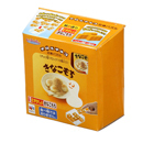 チロルチョコ立体パズル～むずかしいきなこもち～