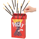 ジャイアントポッキーショック