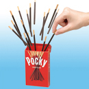 ポッキーショック
