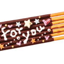 デコってポッキー