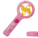 キャラシャボン　スイートプリキュア♪