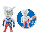 おえかキット　ウルトラマンゼロ（Ｓ－トイ）