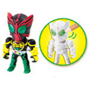おえかキット　仮面ライダーオーズ　タトバコンボ（Ｓ－トイ）
