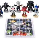 パネルゲームズ　仮面ライダーオーズ　タジャドルコンボを目指せ！（Ｓ－トイ）