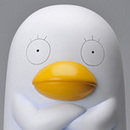 【リクエスト企画商品】G.E.M.シリーズ　銀魂　エリザベス