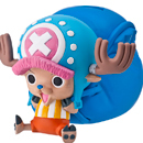 ワンピース　キャラバンク　アニマルシリーズ　チョッパー（Ｓ－トイ）