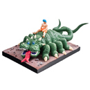 トリコ　モンスターキャプチャー（Ｓ－トイ）