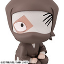 忍たま乱太郎 雑渡昆奈門