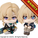 崩壊:スターレイル アベンチュリン&カカワーシャ セット【限定座布団付き】