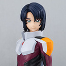 らいと 機動戦士ガンダムSEED FREEDOM アスラン・ザラ パイロットスーツVer.