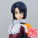 らいと 機動戦士ガンダムSEED FREEDOM アスラン・ザラ パイロットスーツVer.