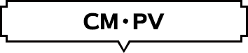 CM・PV