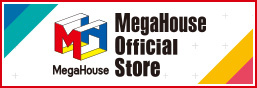 MegaHouse Official Store