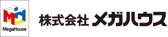 MegaHouse 株式会社メガハウス