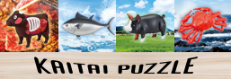 KAITAI PUZZLE特設
