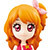 「アイカツ！ドレスアップドール」4種を追加しました。