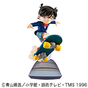 「名探偵コナン　SECRET SCENE BOX Vol.1」を追加しました！