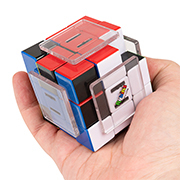 「ルービック3Dスライド」を追加しました！