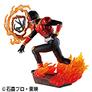 「仮面ライダー Legend Rider Memories」を追加しました！