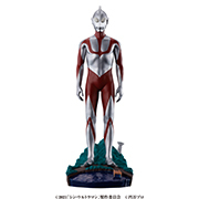 「空想特撮ジオラマ シン・ウルトラマン編」を追加しました！