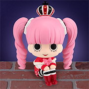 メガトレショップで るかっぷ ONE PIECE ペローナ の受注を開始しました！