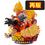 メガトレショップで プチラマDX ドラカプ RE BIRTH 01【再販】 の受注を開始しました！