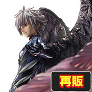 メガトレショップで Precious G.E.M.シリーズ ヱヴァンゲリヲン新劇場版 渚カヲル【15th Anniversary再販】 の受注を開始しました！