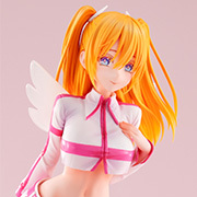 メガトレショップで Lucrea 2.5次元の誘惑 リリエル の受注を開始しました！