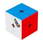 「ルービックスピードキューブアドバンス 2x2」を追加しました！
