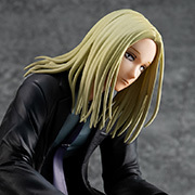 メガトレショップで フィギュア SAKAMOTODAYS 神々廻 の受注を開始しました！
