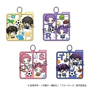 「ぷらっとこれくしょん ブルーロックvol.2」を追加しました！