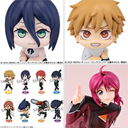 2025年9月ご案内商品 56点 の情報を公開しました。