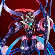 メガトレショップで MONSTERS CHRONICLE 遊☆戯☆王VRAINS ジ・アライバル・サイバース@イグニスター の受注を開始しました!