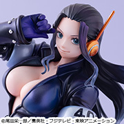 メガトレショップで Portrait.Of.Pirates ワンピース “Evolutionary History” ニコ・ロビン の情報を公開しました！