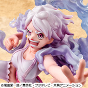 メガトレショップで Portrait.Of.Pirates ワンピース “Evolutionary History” ジュエリー・ボニー〝一番自由な未来〟 の情報を公開しました！