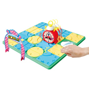 「チクタクバンバン」を追加しました！