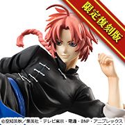 メガトレショップで G.E.M.シリーズ 銀魂 神威 ver.弐【限定復刻版】 の情報を公開しました！