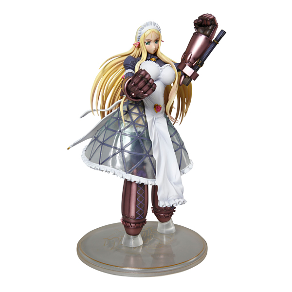 Amazon.co.jp: クイーンズブレイド リベリオン 錬金の奇跡