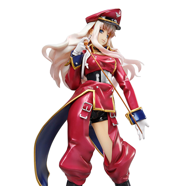 マクロスF(フロンティア) シェリル・ノーム ラスト マクロスF(フロンティア) シェリル・ノーム ラスト