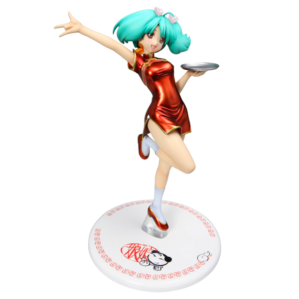 マクロスF＜フロンティア＞ ランカ・リー 娘娘Ver.｜商品情報