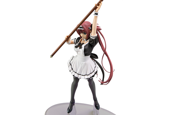 クイーンズブレイドSpecial Edition 冥土へ誘うものアイリ｜商品