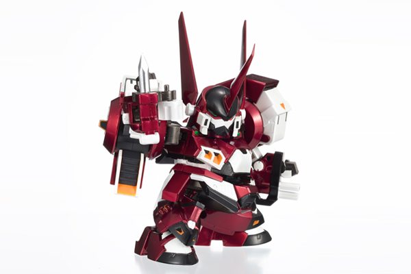 新品 未開封 メガハウス デフォルムーバー アルトアイゼン ヴァイスリッター アルトアイゼン｜商品情報｜株式会社メガハウス