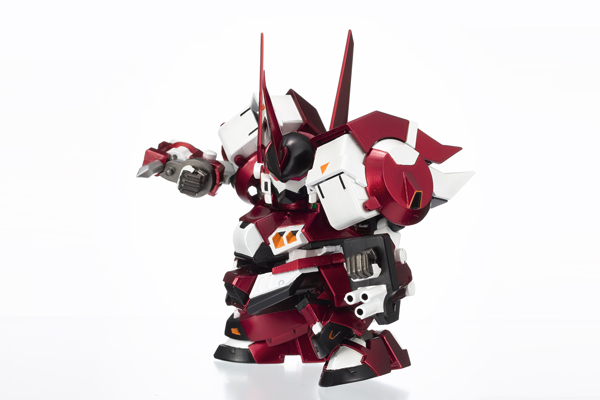 新品 未開封 メガハウス デフォルムーバー アルトアイゼン ヴァイスリッター アルトアイゼン｜商品情報｜株式会社メガハウス