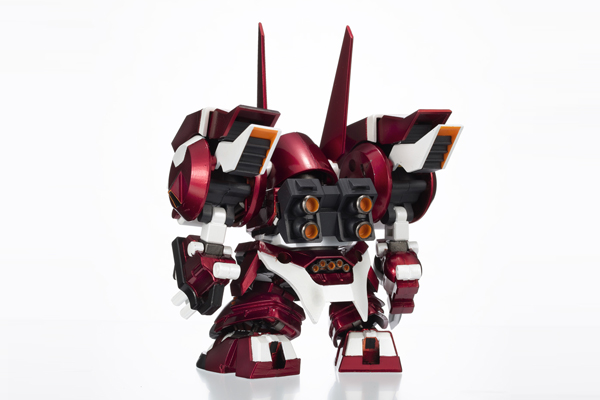 アルトアイゼン｜商品情報｜株式会社メガハウス