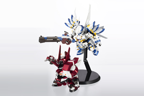 アルトアイゼン｜商品情報｜株式会社メガハウス