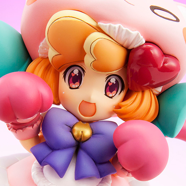 あにゃまる探偵キルミンずぅ 御子神リコ｜商品情報｜株式会社