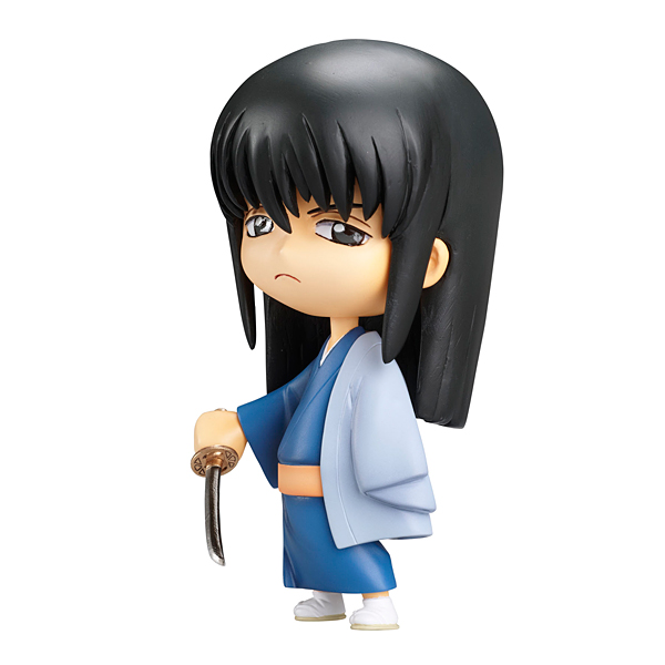 銀魂 桂 小太郎 | メガホビ MEGAHOBBY STATION