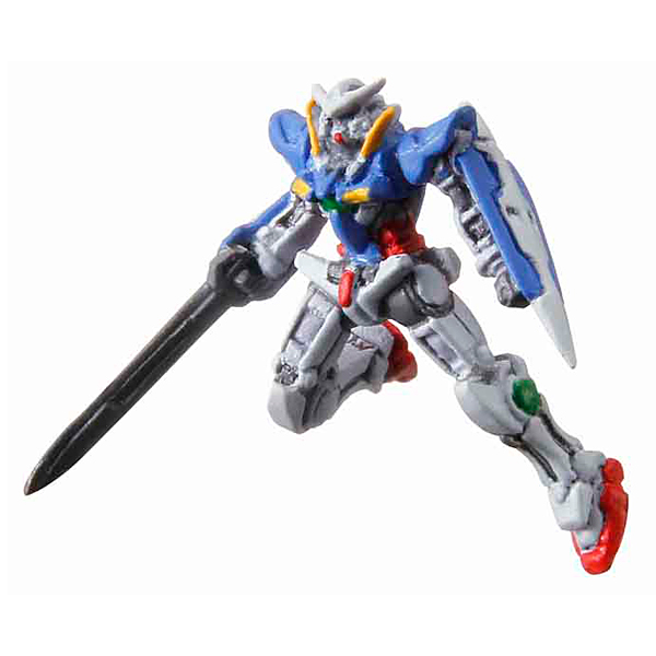 機動戦士ガンダム ACT5｜商品情報｜株式会社メガハウス