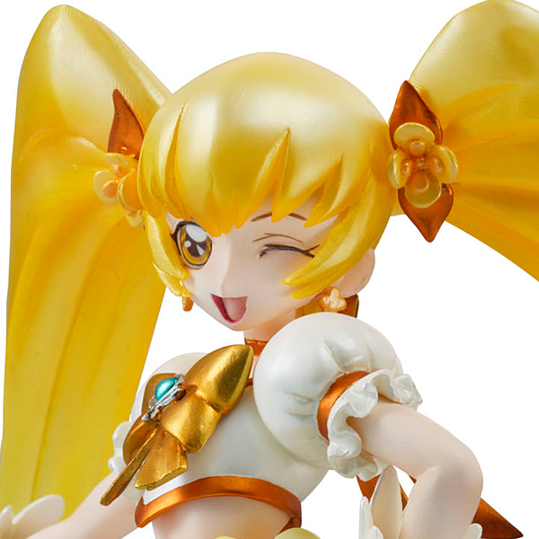 ハートチャッチプリキュア！ キュアサンシャイン｜商品情報